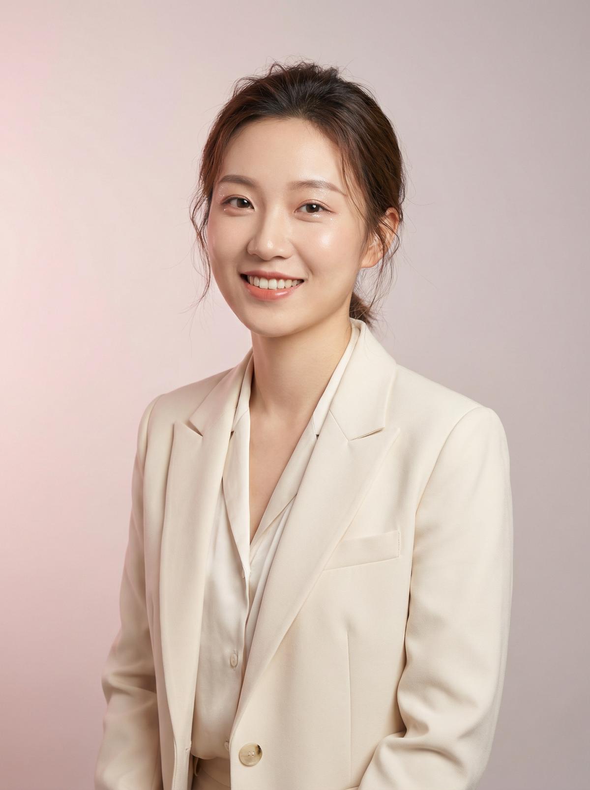 爱情岛社区顾问王雅琪