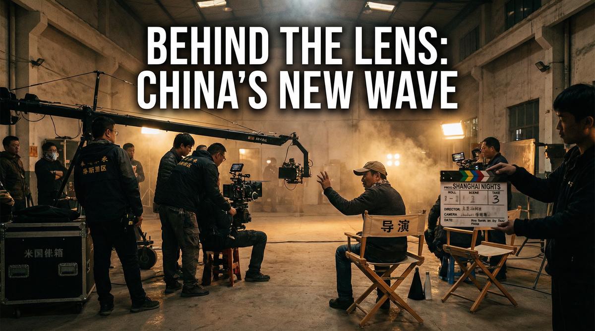 爱情岛影视幕后花絮视频