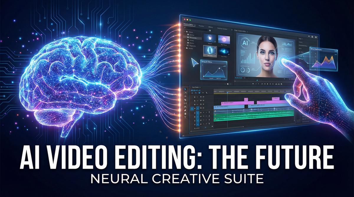 爱情岛 AI视频剪辑教程视频